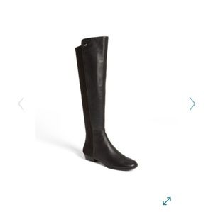Vince Camuto Over the Knee Boot
